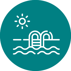 swimming-pool